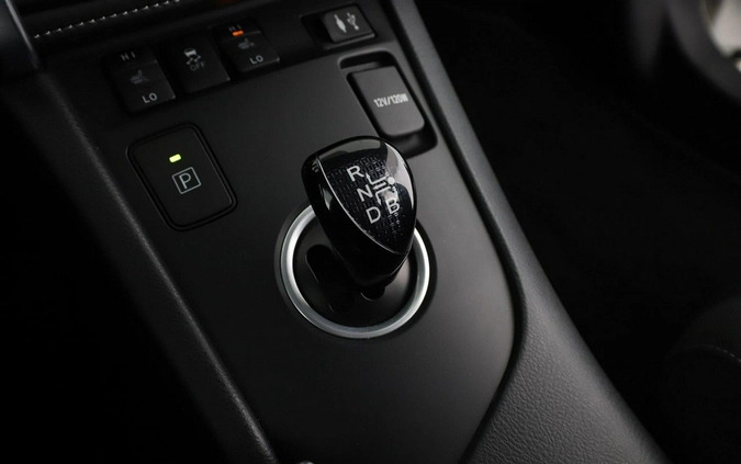 Toyota Auris cena 57200 przebieg: 164281, rok produkcji 2015 z Szczucin małe 352